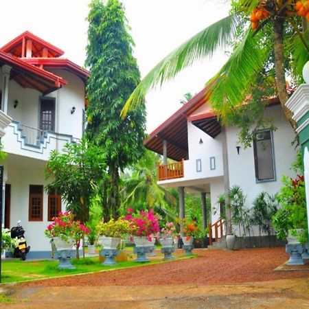 Canal Villa Bentota Dış mekan fotoğraf
