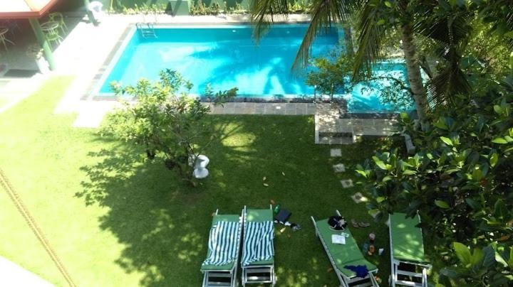 Canal Villa Bentota Dış mekan fotoğraf