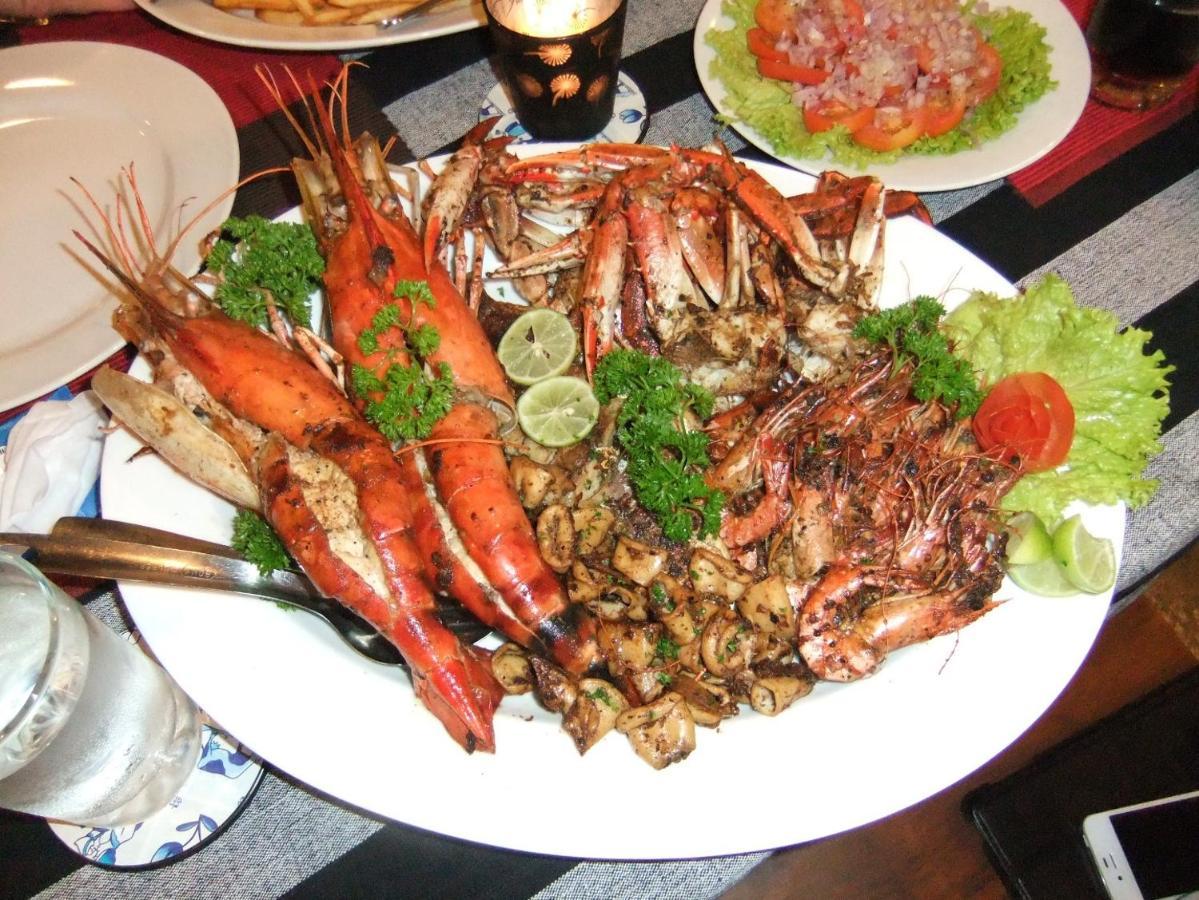 Canal Villa Bentota Dış mekan fotoğraf