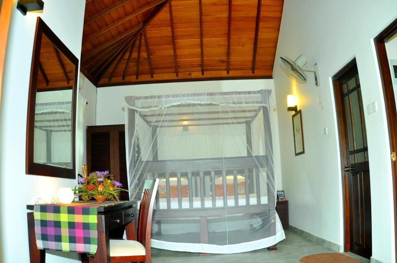 Canal Villa Bentota Dış mekan fotoğraf