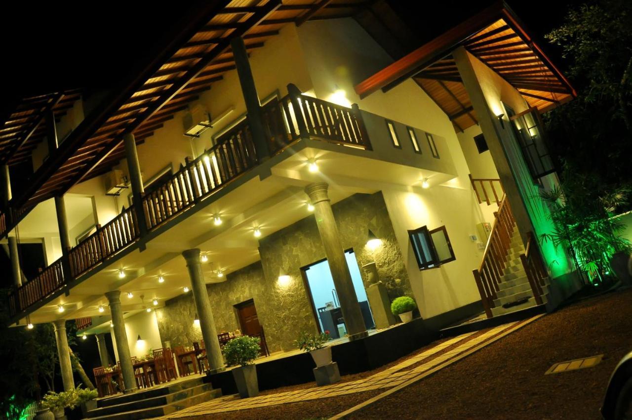 Canal Villa Bentota Dış mekan fotoğraf